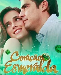 Novela Coração Esmeralda Todos Capítulos Completos Envio Digital