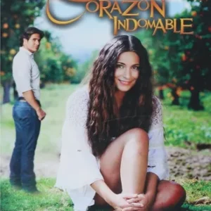 Novela Coração Indomável Todos Capítulos Completos Envio Digital