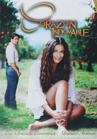 Novela Coração Indomável Todos Capítulos Completos Envio Digital