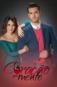 Novela Coração que Mente Todos Capítulos Completos Envio Digital