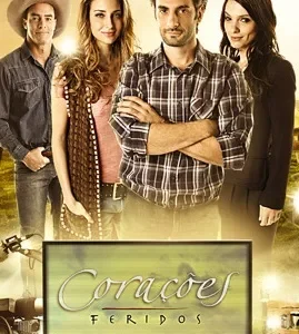 Novela Corações Feridos Todos Capítulos Completos Envio Digital