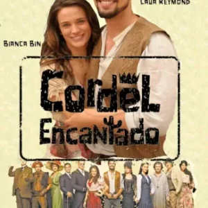 Novela Cordel Encantado Todos Capítulos Completos Envio Digital