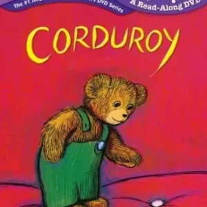 Coleção Digital Corduroy Completo Dublado