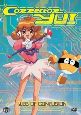 Coleção Digital Corrector Yiu Todos Episódios Completo