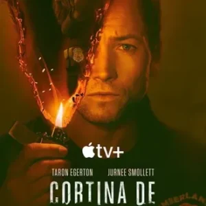 Cortina de Fumaça Todas as Temporadas Completo Dublado