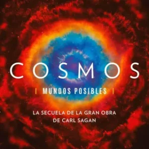 Cosmos, Mundos Possíveis Todas as Temporadas Dublado