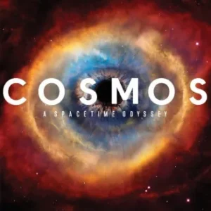 Coleção Digital Cosmos Uma Odisséia Do Espaço-Tempo Todas Temporadas Completo