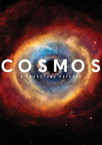 Coleção Digital Cosmos Uma Odisséia Do Espaço-Tempo Todas Temporadas Completo
