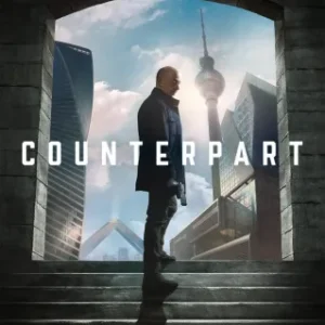 Coleção Digital Counterpart Todas Temporadas Completo Dublado