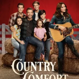 Coleção Digital Country Comfort Todas Temporadas Completo