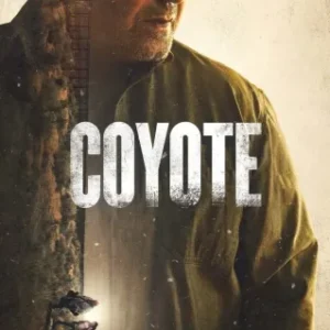 Coyote Todas as Temporadas Completo Dublado