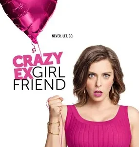 Coleção Digital Crazy Ex Girlfriend Todas Temporadas Completo Dublado