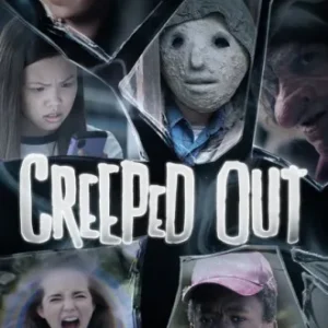 Coleção Digital Creeped Out Todas Temporadas Completo