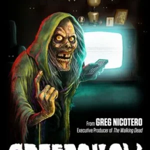 Coleção Digital Creepshow Todas Temporadas Completo