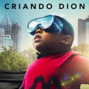 Coleção Digital Criando Dion Todas Temporadas Completo Dublado