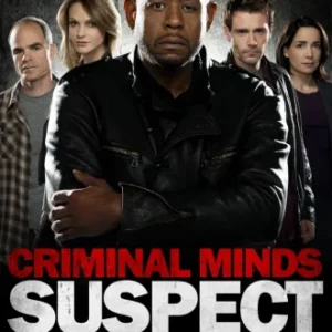 Coleção Digital Criminal Minds: Suspect Behavio Todas Temporadas Completo Dublado