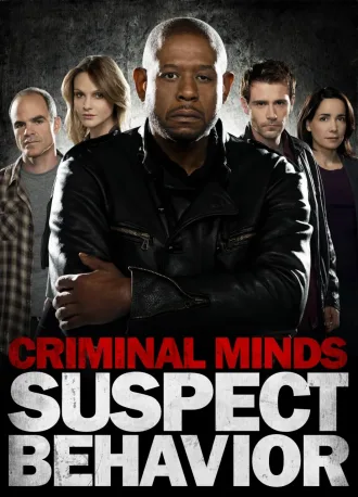 Coleção Digital Criminal Minds: Suspect Behavio Todas Temporadas Completo Dublado