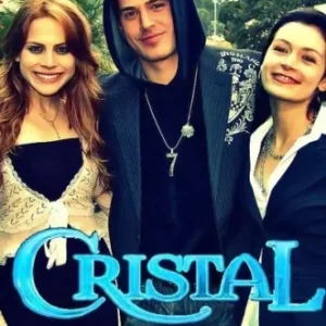 Novela Cristal Todos Capítulos Completos Envio Digital