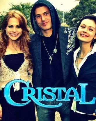 Novela Cristal Todos Capítulos Completos Envio Digital