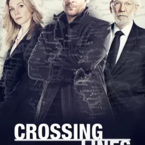 Coleção Digital Crossing Lines Todas Temporadas Completo
