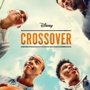 Crossover Todas as Temporadas Completo Dublado