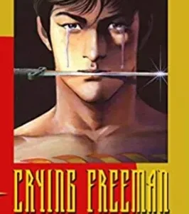 Coleção Digital Crying Freeman Todos Episódios Completo