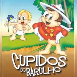 Coleção Digital Cupidos do Barulho e Outros Clássicos Completo