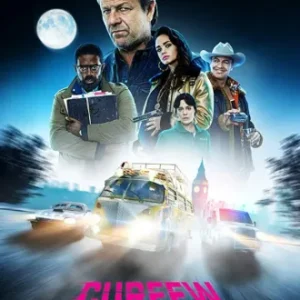 Coleção Digital Curfew Todas Temporadas Completo Dublado