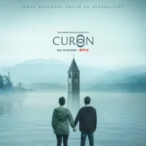 Coleção Digital Curon Todas Temporadas Completo Dublado