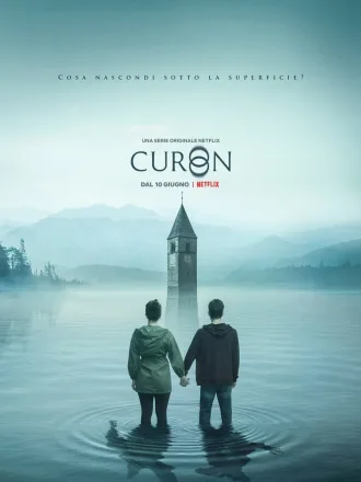 Coleção Digital Curon Todas Temporadas Completo Dublado