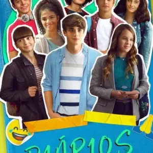 D1ÁR10S Todas as Temporadas Completo Dublado