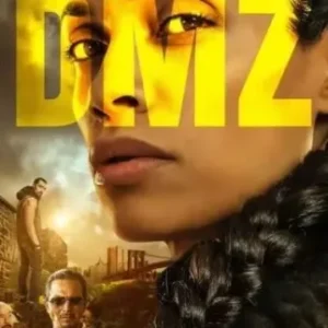 Coleção Digital DMZ Todas Temporadas Completo