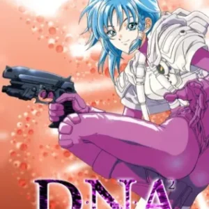 Coleção Digital DNA Todos Episódios Completo