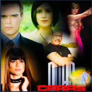 Novela Duas Caras Todos Capítulos Completos Envio Digital