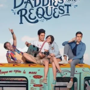 Daddies On Request Todas as Temporadas Completo Dublado