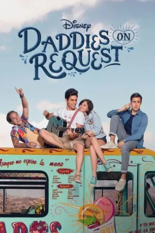 Daddies On Request Todas as Temporadas Completo Dublado