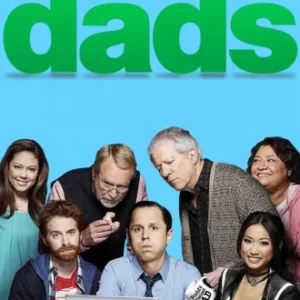 Coleção Digital Dads Todas Temporadas Completo