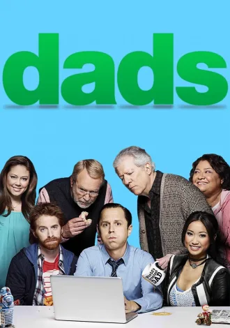 Coleção Digital Dads Todas Temporadas Completo