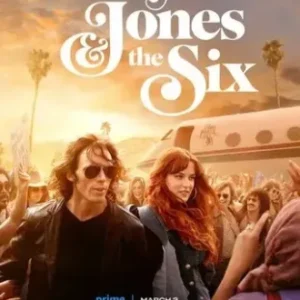 Daisy Jones & the Six Todas as Temporadas Completo Dublado