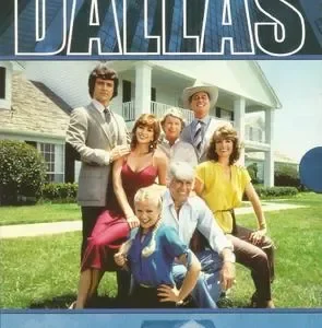 Dallas 1978 Todas as Temporadas Completo Dublado