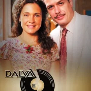 Novela Dalva e Herivelto Todos Capítulos Completos Envio Digital