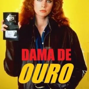Coleção Digital Dama de Ouro Todas Temporadas Completo Dublado