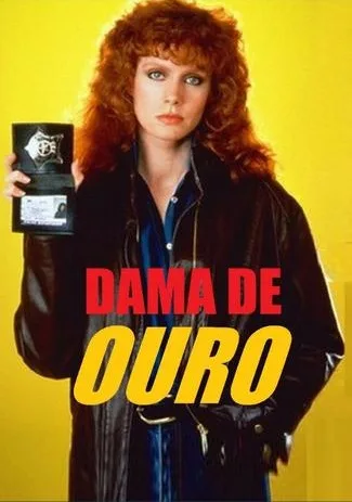 Coleção Digital Dama de Ouro Todas Temporadas Completo Dublado