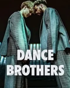 Coleção Digital Dance Brothers Todas Temporadas Completo Dublado