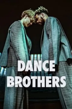 Coleção Digital Dance Brothers Todas Temporadas Completo Dublado