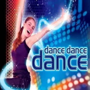 Novela Dance Dance Dance Todos Capítulos Completos Envio Digital