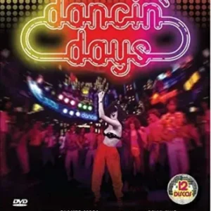 Novela Dancin Days Todos Capítulos Completos Envio Digital