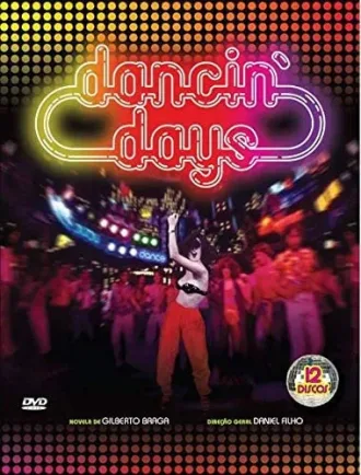 Novela Dancin Days Todos Capítulos Completos Envio Digital