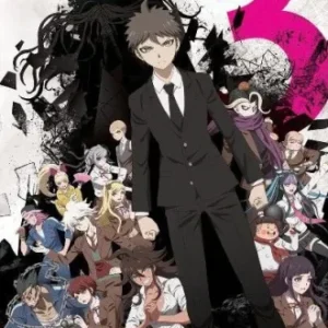 Coleção Digital Danganronpa 3, The End of Hopes Peak Academy Side Despair Completo