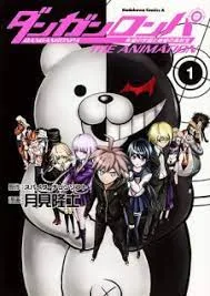Coleção Digital Danganronpa: Kibou No Gakuen To Zetsubou No Koukousei Completo